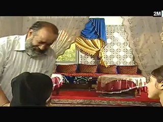 دموع الرجال : الحلقة 20