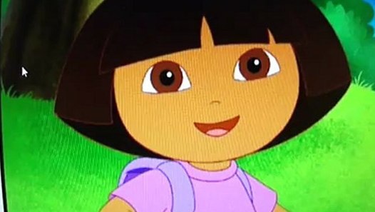 Dora The Explorer 31 Livedash 