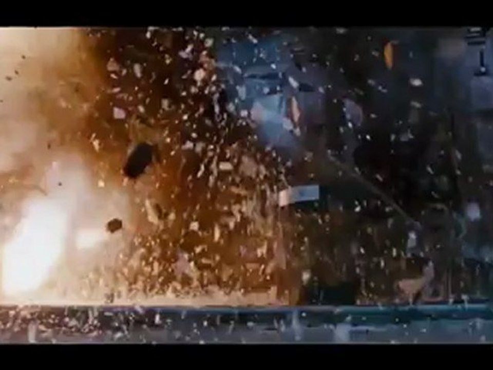 The Expendables 2 Official Trailer #2 (2012) Sylvester Stallone Movie HD