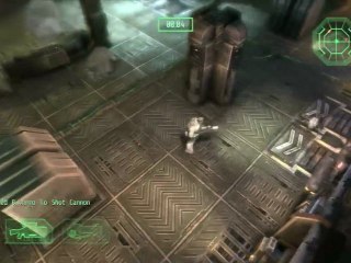 CGRundertow ALIEN BREED 2: ASSAULT for Xbox 360 Video Game Review