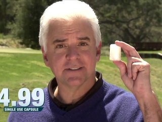 Waist Water with John O'Hurley and Patrick Warburton