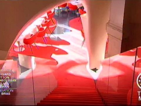 Opera Restaurant Paris (French TV)