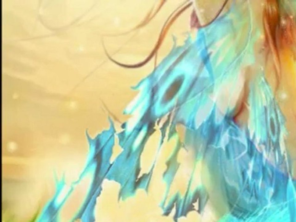 KITARO  FATA  MORGANA