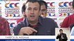 El Aissami amenaza con enjuiciar a Pérez Vivas por corrupción en la gobernación del Táchira