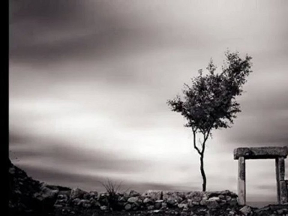 KITARO  HEAVEN AND FARTH