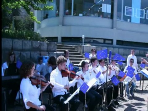 Ensemble Impulsions - Année 2006-2007