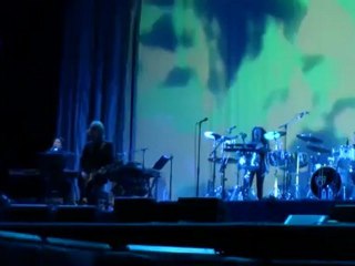 Bryan Ferry My Only Love Lokerse Feesten 2012