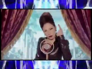 Gloria Estefan - Hotel Nacional Remix (VJ JOHAN Electro Tribal Video)