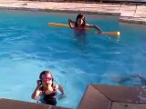 GoCanada 20120809 Swimming with Alizée