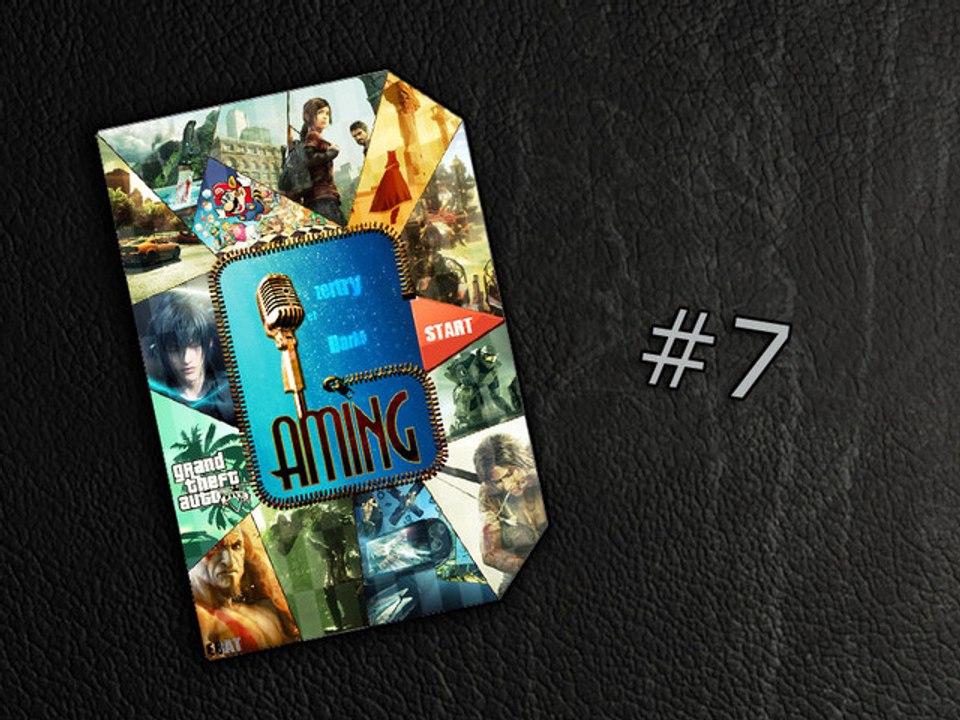 Débat Gaming #7 - Les jeux dématérialisés