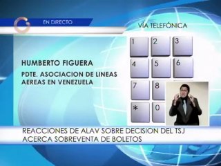 ALAV: Sobreventa de boletos aéreos es una práctica aceptada