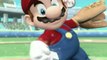 CGRundertow MARIO SUPER SLUGGERS for Nintendo Wii Video Game Review