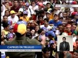 Capriles: El plan del progreso no es contra nadie, es a favor de todos