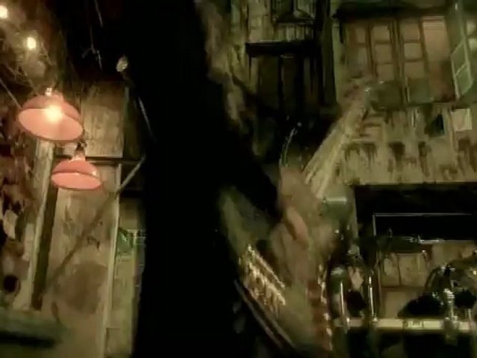 [ZanF] D'espairsRay - Redeemer[18A16928]