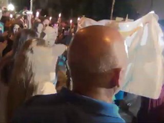 Υποδοχή Παύλου Κοντίδη στη Λεμεσό