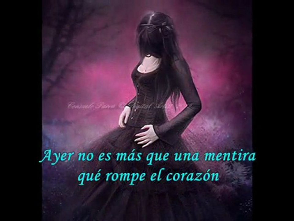 It's Your Night - The Rasmus Traducida Español 2012