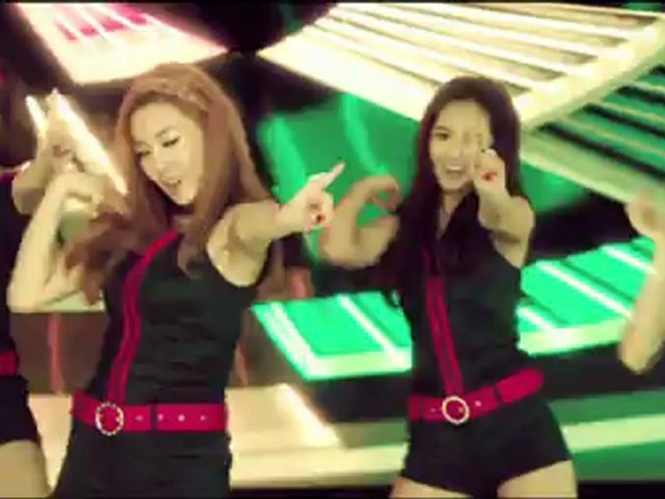 [MV] SNSD - Hoot (720p GomTV) - kpop-hq.blogspot.com