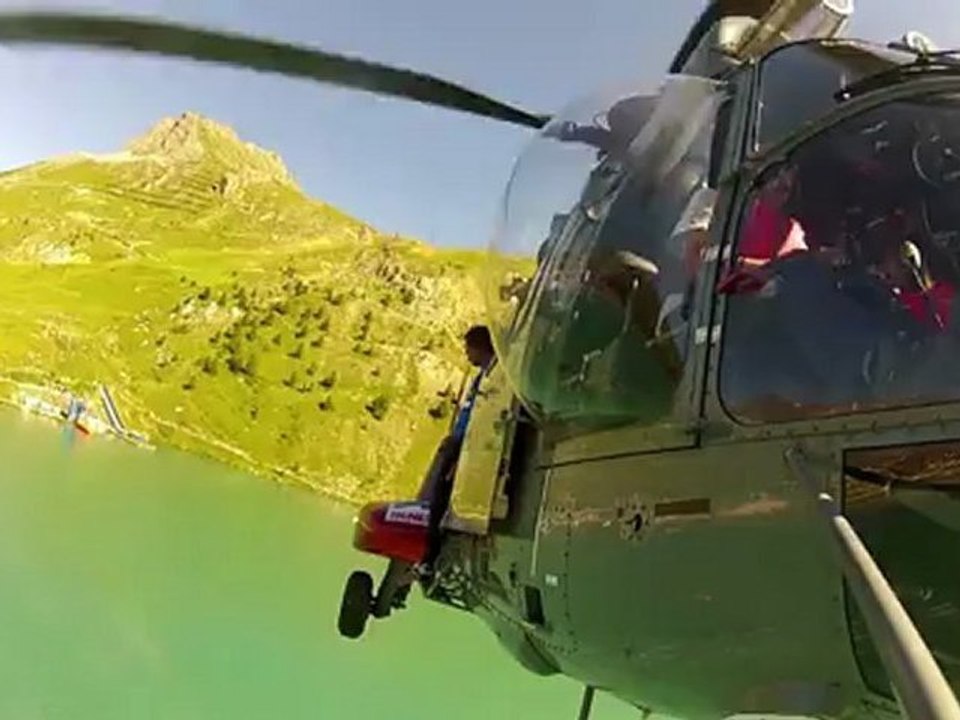 ‘Heli-saltos’