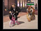 Dead Rising 2, 4) Un bon gros chaton !!