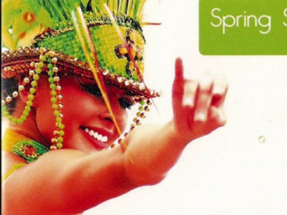 Nikki Beach Spring Sessions 2011 Vol I - Track 5