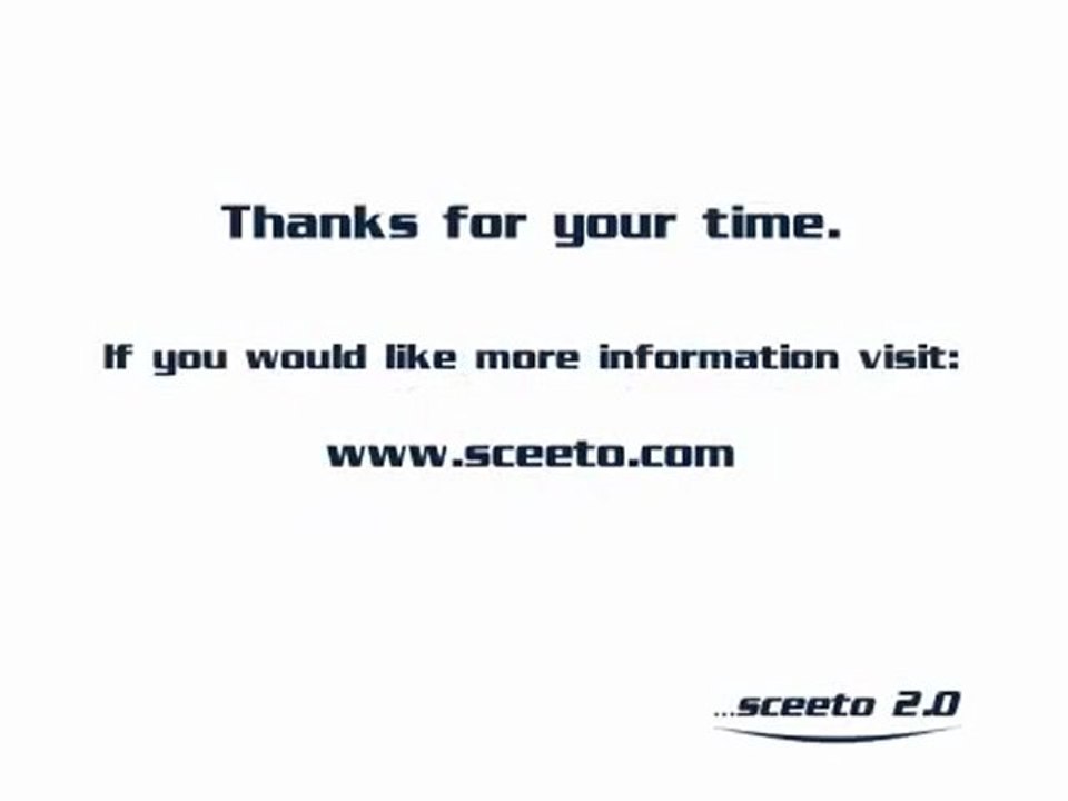 Sceeto Order Flow Algos via The Cloud for trading Binarys Spread betting signals