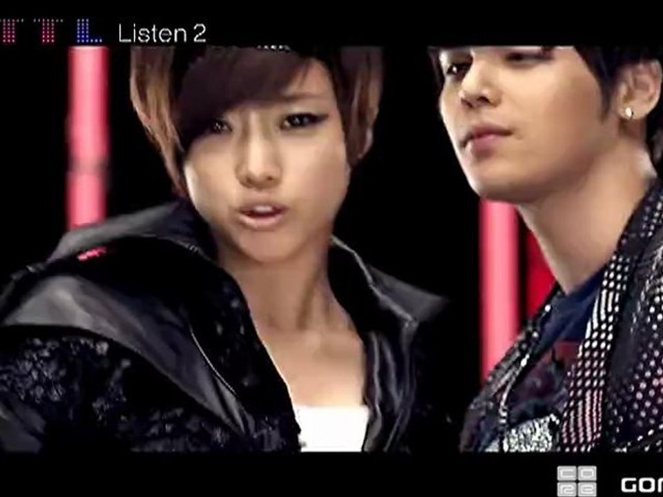 Supernova feat. T-Ara - TTL (Time to Love) - kpop-hq.blogspot.com