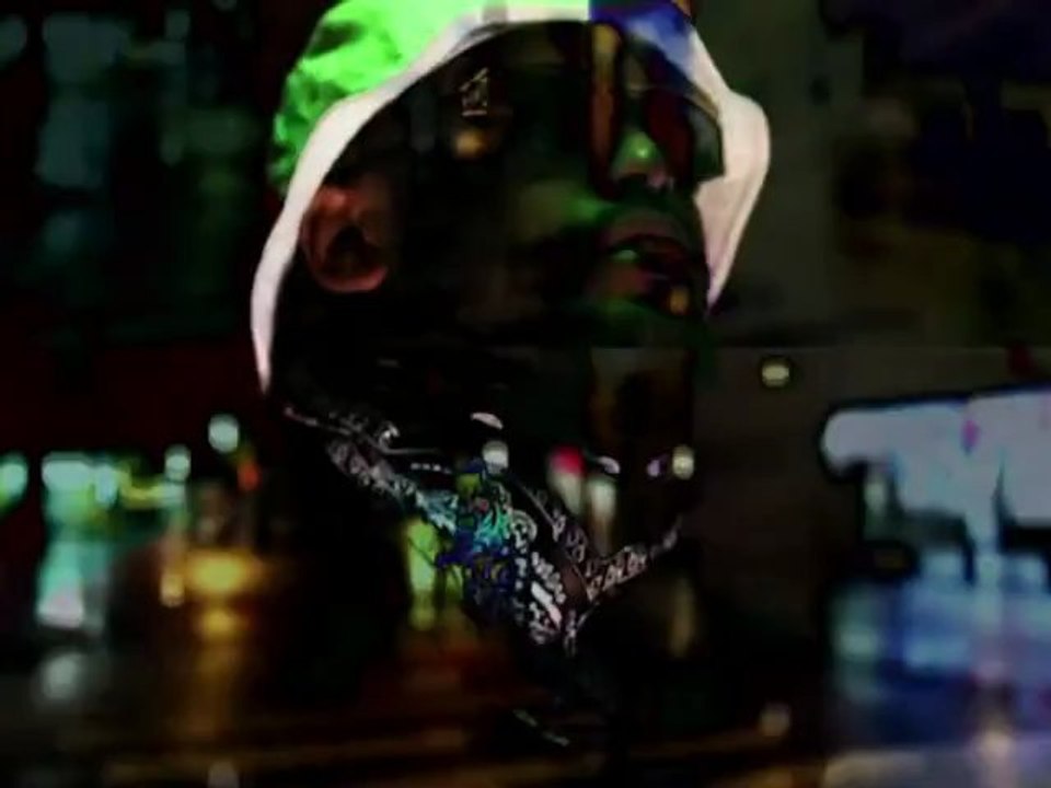 Ab-Soul feat Kendrick Lamar, SchoolBoy Q & Jay Rock "Black Lip Bastard" (Black Hippy RMX)