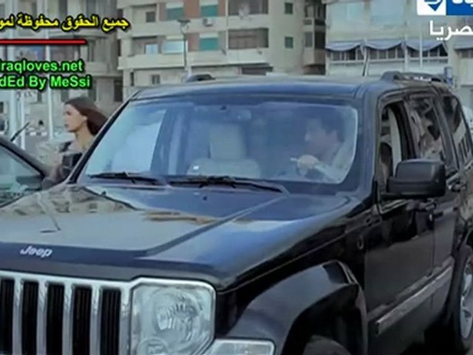 خرم ابرة الحلقة 21