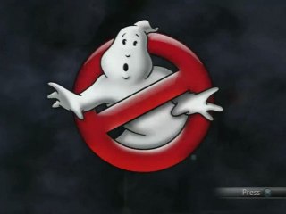 CGRundertow GHOSTBUSTERS: The Video Game for PS3 Video Game Review