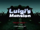 CGRundertow LUIGI'S MANSION for Nintendo GameCube Video Game Review