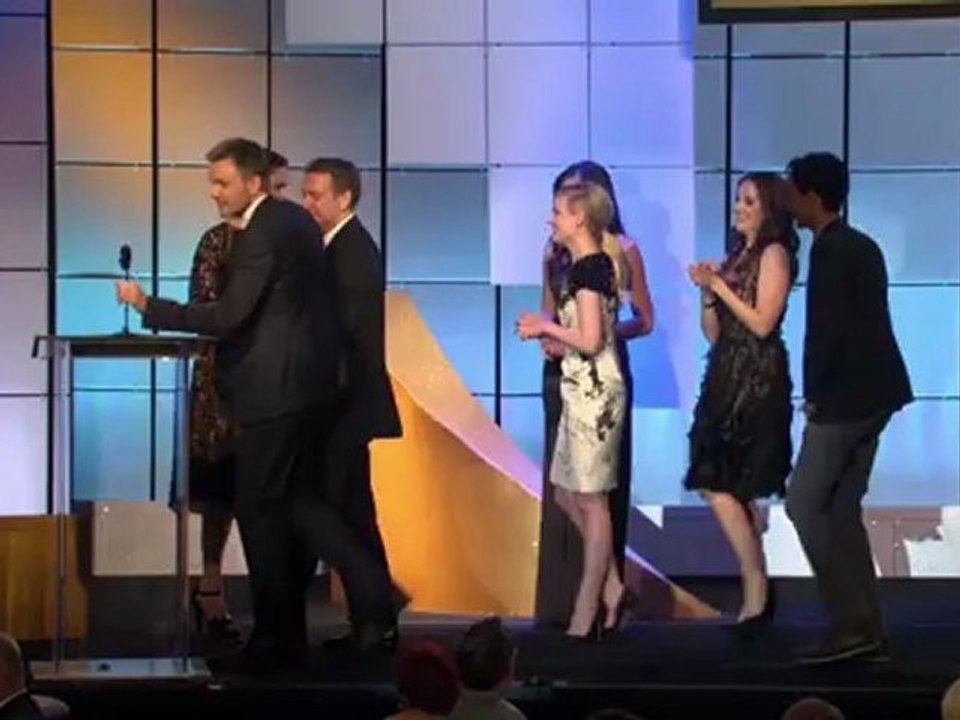 CCTA 2012