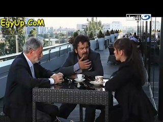 مسلسل خطوط حمرا - الحلقة 22