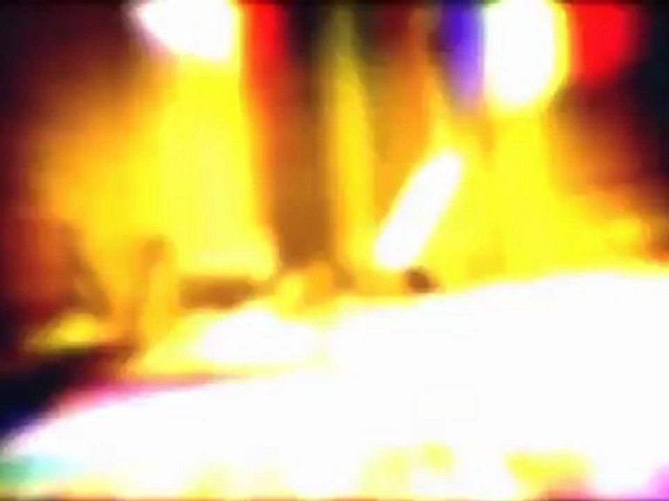 Dead or Alive 5 - Opening Declaration Trailer