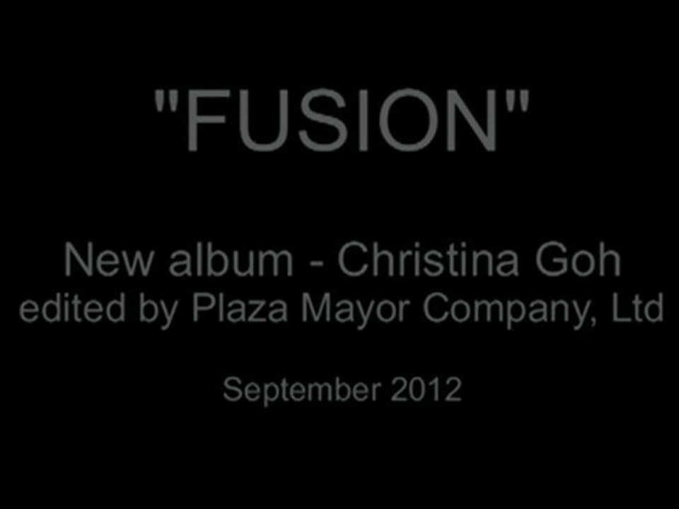 TEASER FUSION
