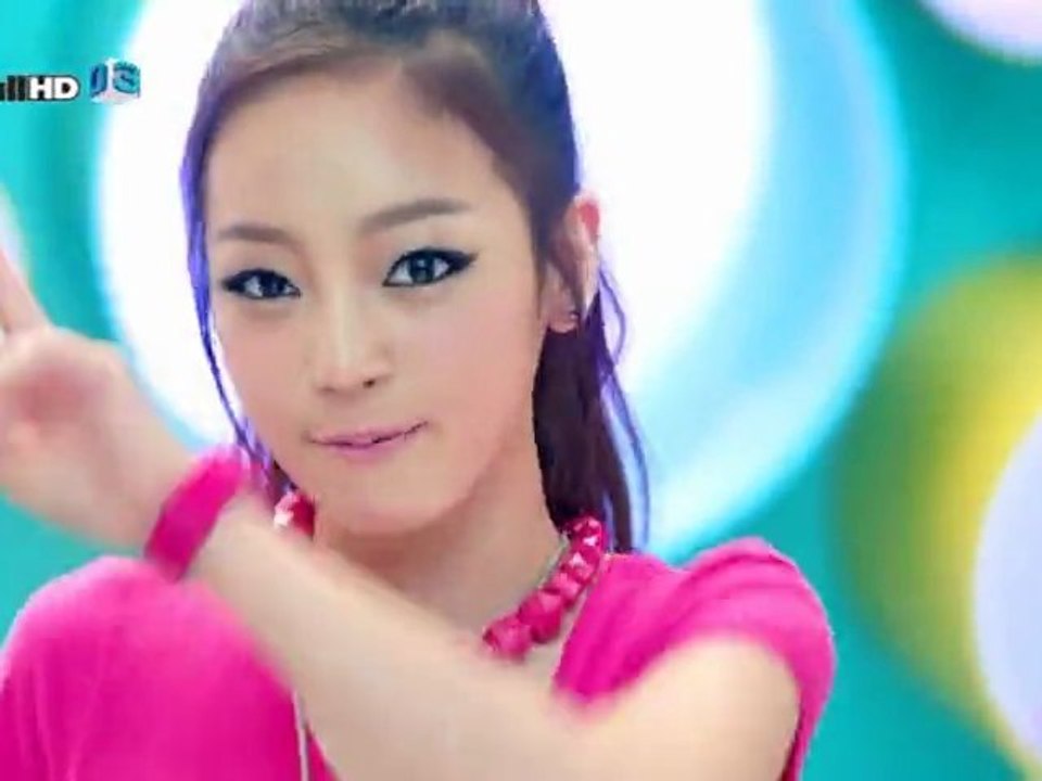 Kara - We're With You - kpop-hq.blogspot.com