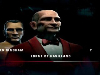 PC [VOSTFR] - Hitman : Blood Money - 07 You Better Watch Out...