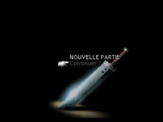 Le début d'un culte... final fantasy VII.