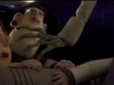 ParaNorman - Out of hand