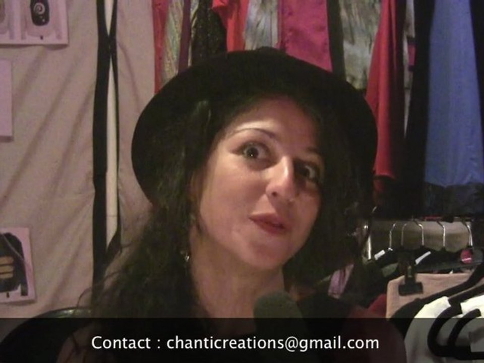 PETIT BONHEUR CREATEURS Chanti Creation