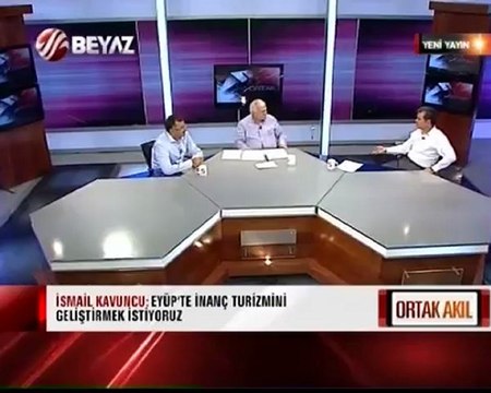 Ortak Akıl 09.08.2012 7. Kısım