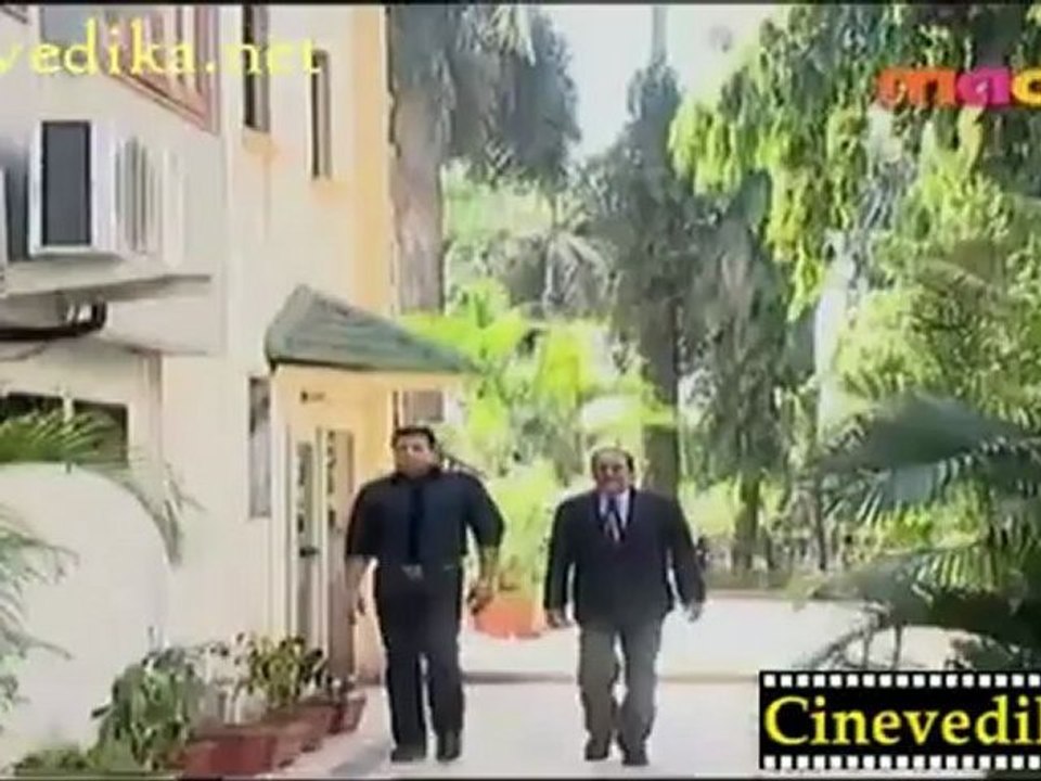 CID - Telugu Aug 9 -2