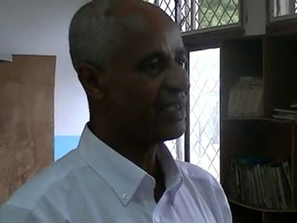 La délibération est reportée parceque...