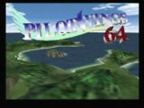 CGRundertow PILOTWINGS 64 for N64 Video Game Review