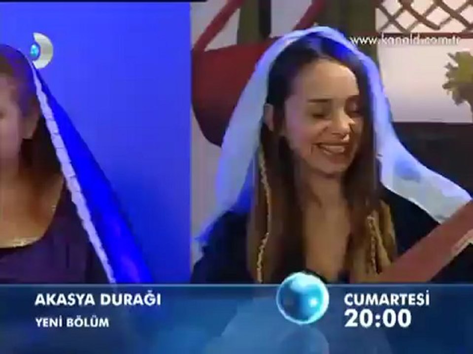 Akasya Durağı