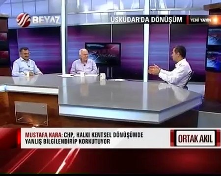 Ortak Akıl 09.08.2012 5. Kısım