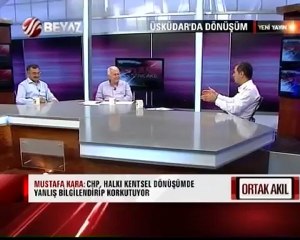 Ortak Akıl 09.08.2012 5. Kısım