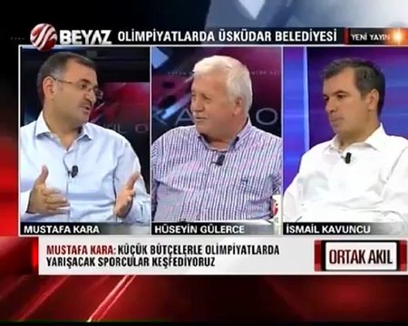 Ortak Akıl 09.08.2012 3. Kısım