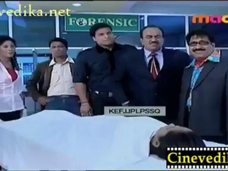 CID - Telugu Aug 9 -3