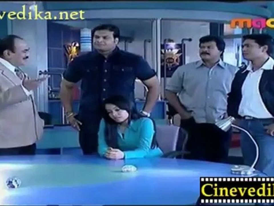 CID - Telugu Aug 9 -5