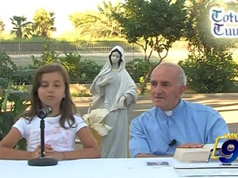 Totus Tuus | La preghiera dell'Angelus